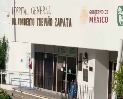 Médicos residentes en Tamaulipas sufren de presión y acoso
