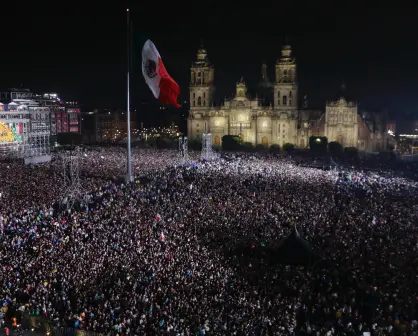 Grito de Independencia 2025:3 conciertos imperdibles para celebrar el orgullo mexicano