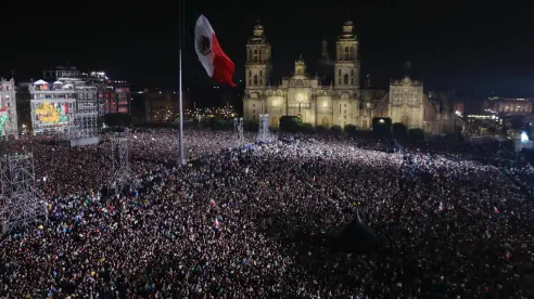 Grito de Independencia 2025:3 conciertos imperdibles para celebrar el orgullo mexicano