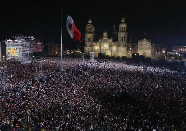 Grito de Independencia 2025:3 conciertos imperdibles para celebrar el orgullo mexicano