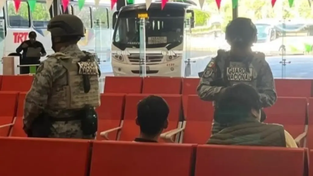 Frustran intento del crimen organizado de reclutar a dos adolescentes en Edomex