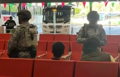 Frustran intento del crimen organizado de reclutar a dos adolescentes en Edomex