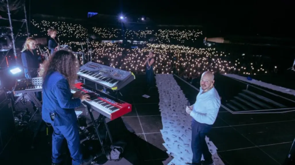 Guía para llegar al concierto de Residente en el Zócalo de CDMX desde Edomex: rutas, costos y más