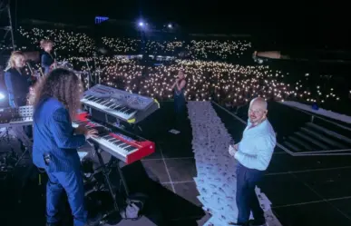 Guía para llegar al concierto de Residente en el Zócalo de CDMX desde Edomex: rutas, costos y más
