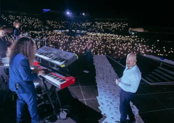 Guía para llegar al concierto de Residente en el Zócalo de CDMX desde Edomex: rutas, costos y más