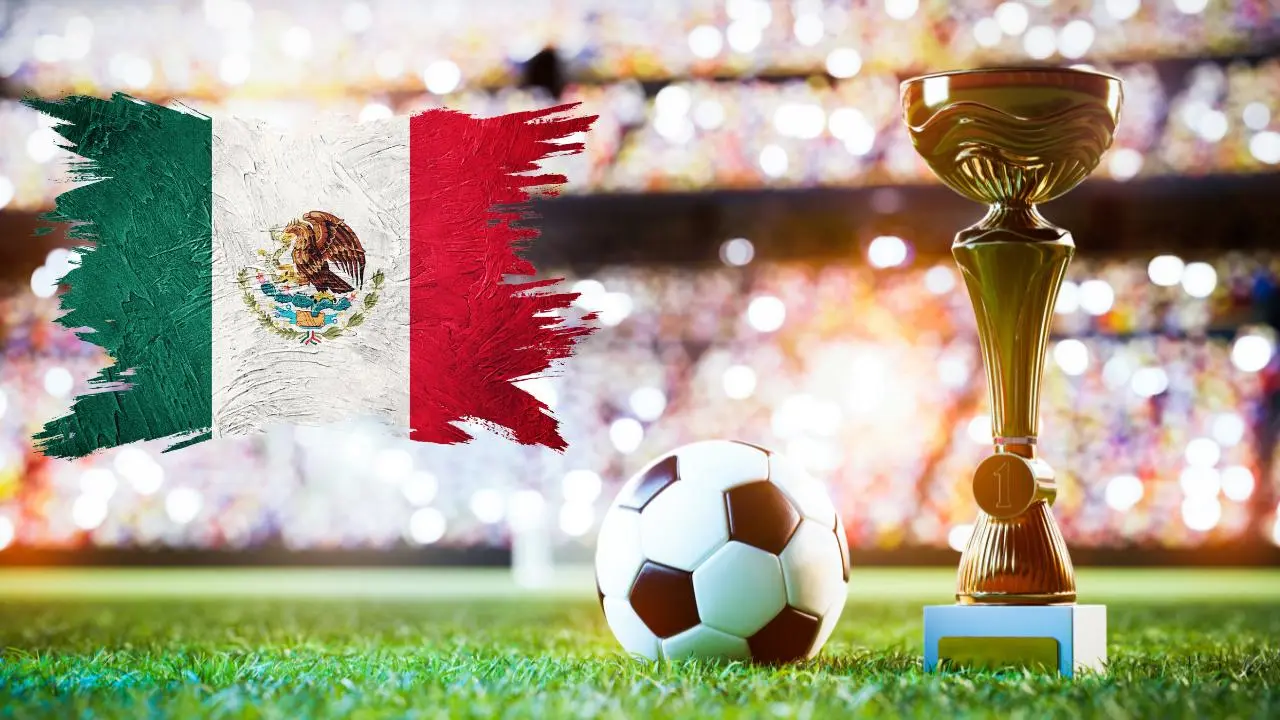Habrá día feriado por inauguración del Mundial 2026, ¿aplicará en Edomex? Foto: Canva
