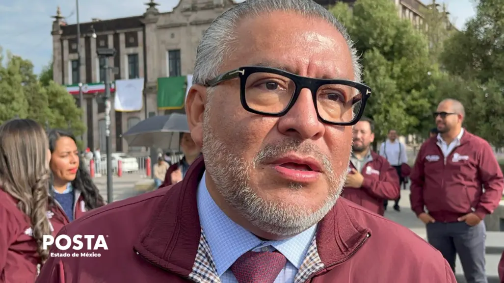 Delfina Gómez entregará su segundo informe de gobierno en Edomex; esta fecha presentará resultados