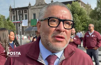 Delfina Gómez entregará su segundo informe de gobierno en Edomex; esta fecha presentará resultados