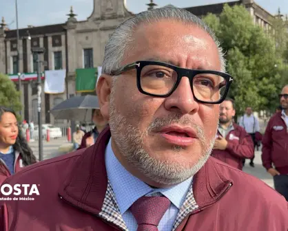 Delfina Gómez entregará su segundo informe de gobierno en Edomex; esta fecha presentará resultados