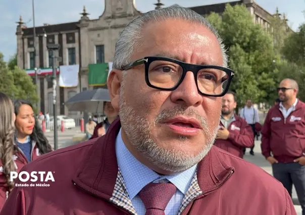 Delfina Gómez entregará su segundo informe de gobierno en Edomex; esta fecha presentará resultados