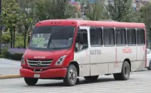 Transporte en Edomex: ¿quién podría pagar menos si aplican el subsidio?