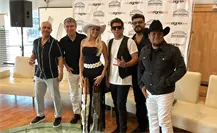 La Casetera tendrá colaboración con A.B Quintanilla