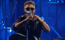 Alejandro Sanz: Así fue su sold out en Puebla