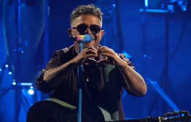 Alejandro Sanz: Así fue su sold out en Puebla