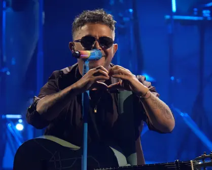 Alejandro Sanz: Así fue su sold out en Puebla