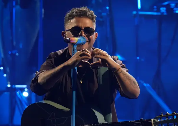 Alejandro Sanz: Así fue su sold out en Puebla