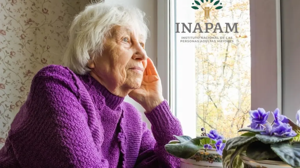 INAPAM ofrece residencia de día para adultos mayores, estos son los requisitos