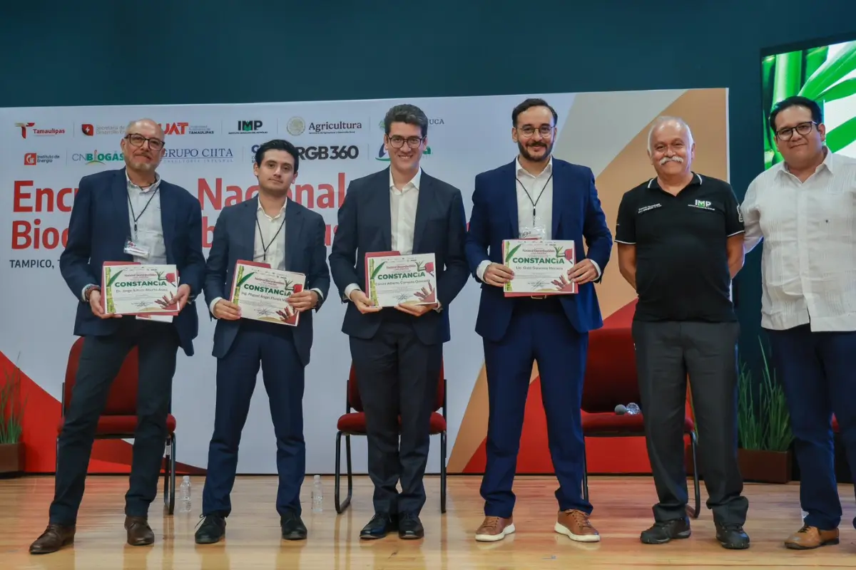 Tamaulipas busca consolidarse como un polo de innovación energética | Foto: UAT