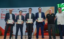 Inauguran en Tampico el primer Encuentro Nacional de Biocombustibles y sus Mezclas