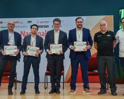 Inauguran en Tampico el primer Encuentro Nacional de Biocombustibles y sus Mezclas