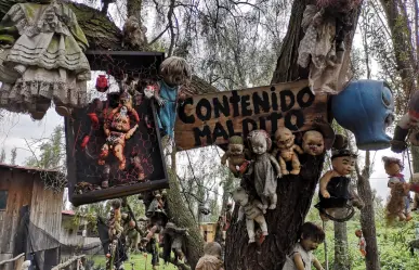 ¿Cómo entrar a la Isla de las Muñecas en Xochimilco? Lo que debes saber antes de visitarla