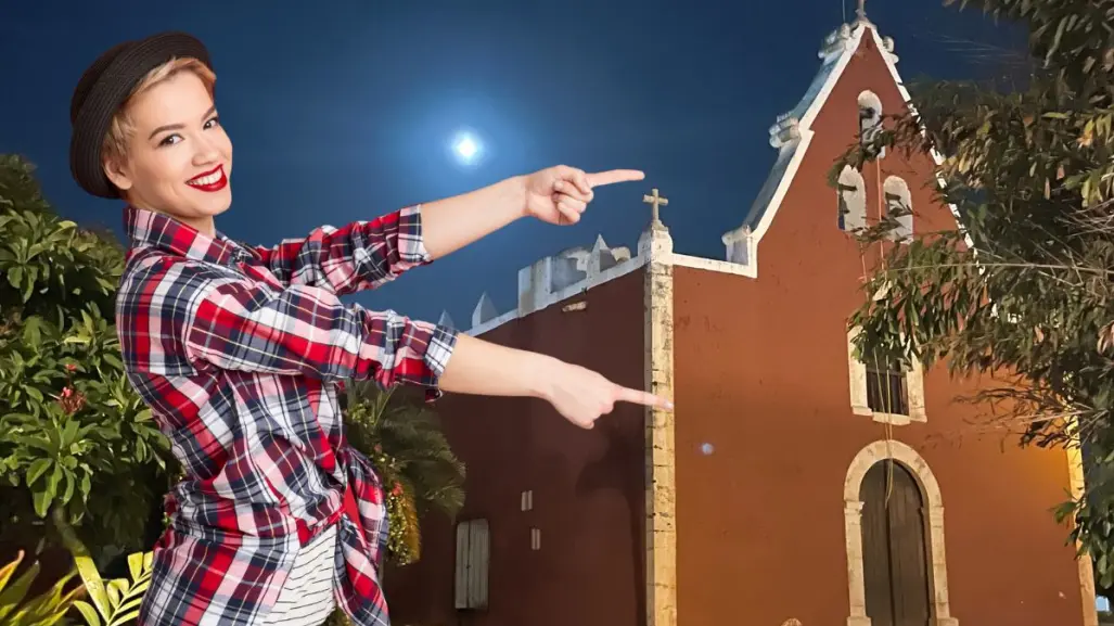 La colonia Itzimná: historia y curiosidades de este lugar icónico de Mérida