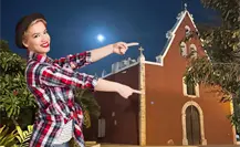La colonia Itzimná: historia y curiosidades de este lugar icónico de Mérida