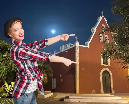 La colonia Itzimná: historia y curiosidades de este lugar icónico de Mérida