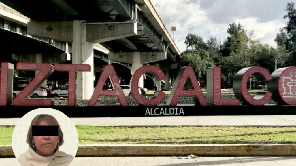 Mujer acusada de matar a su padre en 2004 es detenida por Fiscalía de CDMX tras años prófuga