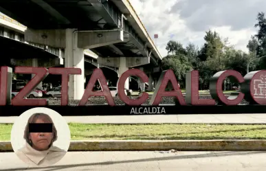 Mujer acusada de matar a su padre en 2004 es detenida por Fiscalía de CDMX tras años prófuga