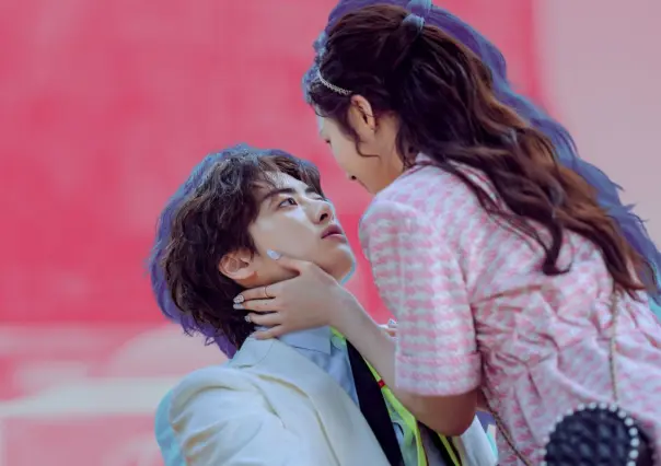 Jerarquía: un k-drama sobre el amor y la venganza en Netflix