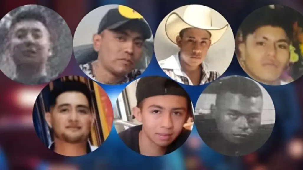Crimen organizado habría reclutado a 7 jóvenes de Amozoc, Puebla; se encuentran desaparecidos