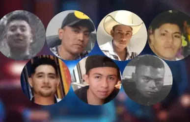 Crimen organizado habría reclutado a 7 jóvenes de Amozoc, Puebla; se encuentran desaparecidos