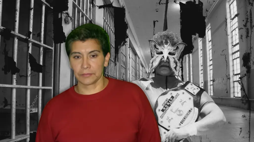 Juana Barraza "La Mataviejitas": la historia detrás de los 759 años de condena