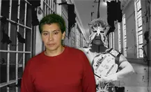 Juana Barraza “La Mataviejitas”: la historia detrás de los 759 años de condena
