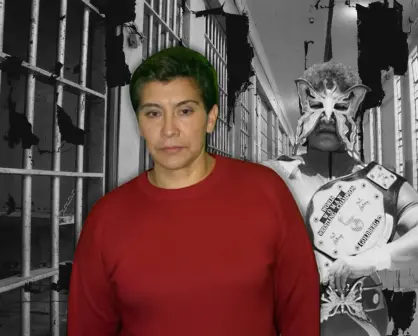 Juana Barraza "La Mataviejitas": la historia detrás de los 759 años de condena