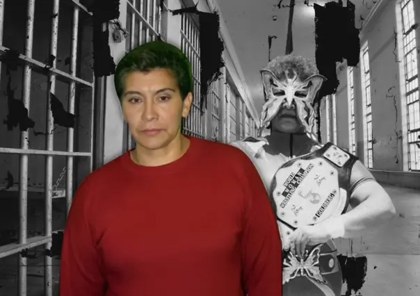 Juana Barraza "La Mataviejitas": la historia detrás de los 759 años de condena