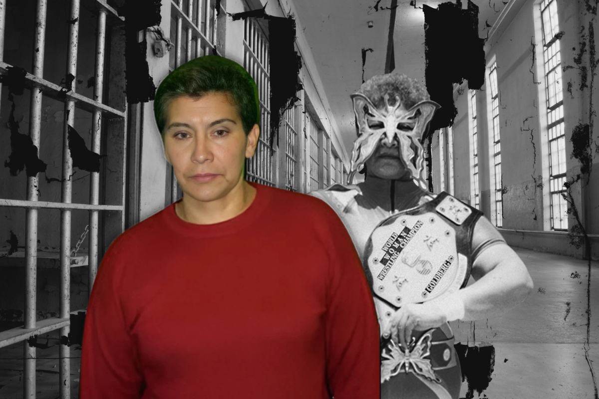 Juana Barraza "La Mataviejitas": la historia detrás de los 759 años de condena