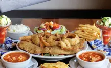Este restaurante de mariscos en Tamaulipas ganó unos importantes premios de Texas, EU