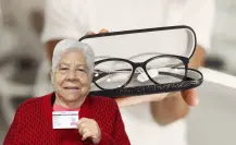 La tarjeta INAPAM te da acceso a descuentos hasta del 20% en estas ópticas
