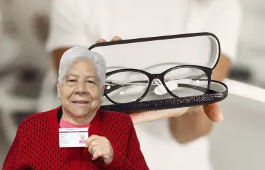La tarjeta INAPAM te da acceso a descuentos hasta del 20% en estas ópticas