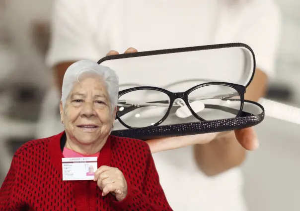 La tarjeta INAPAM te da acceso a descuentos hasta del 20% en estas ópticas