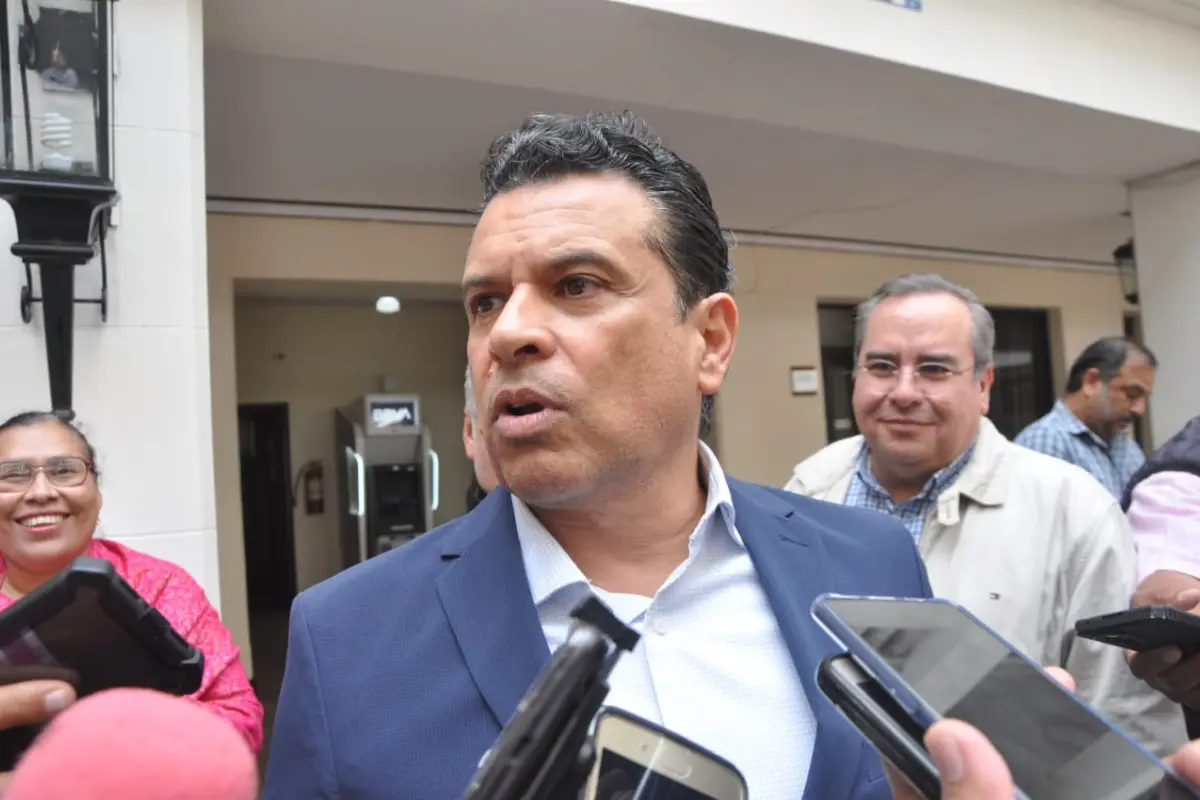 El señalamiento compromete directamente el manejo de fondos destinados a programas sociales que debían llegar a las familias más vulnerables. Foto: Ayuntamiento de Victoria