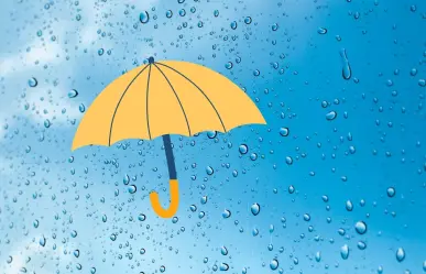 Así se comportará el clima en Monterrey este viernes 5 de septiembre