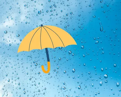 Así se comportará el clima en Monterrey este viernes 5 de septiembre
