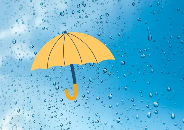 Así se comportará el clima en Monterrey este viernes 5 de septiembre