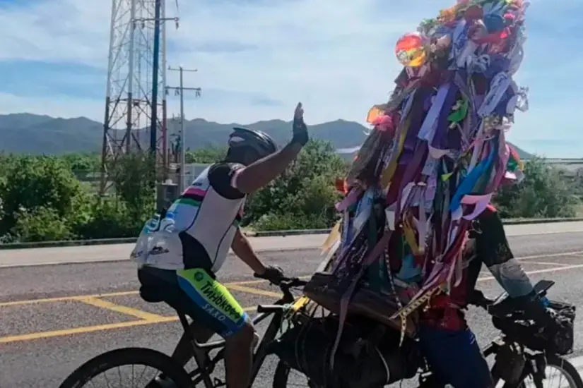 Foto: Rocío Casas / POSTA Baja California Sur