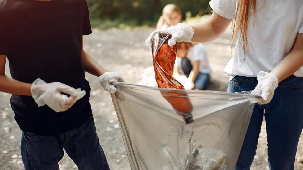 En CDMX será obligatorio separar la basura en 3 tipos a partir de esta fecha