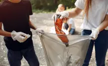 En CDMX será obligatorio separar la basura en 3 tipos a partir de esta fecha