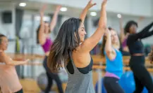 Clases de baile gratis llegan a barrios y delegaciones de La Paz